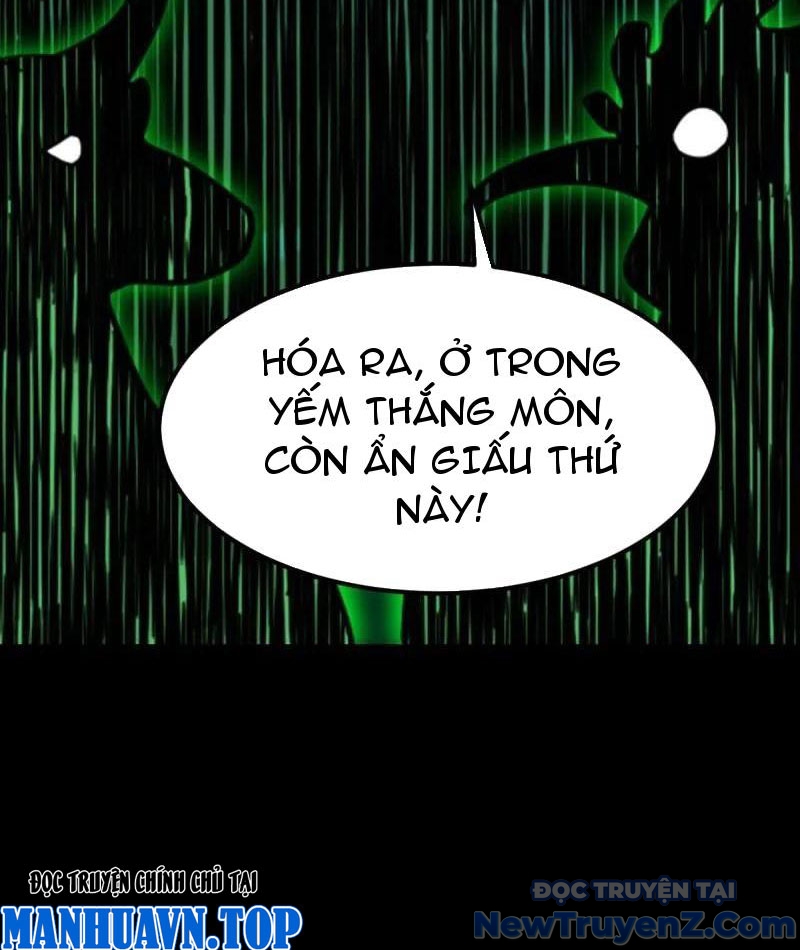 đấu Yếm Thần chapter 381 - Trang 101