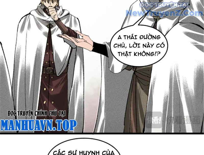 Thiên Hạ Đệ Nhất Lữ Bố chapter 129 - Trang 99