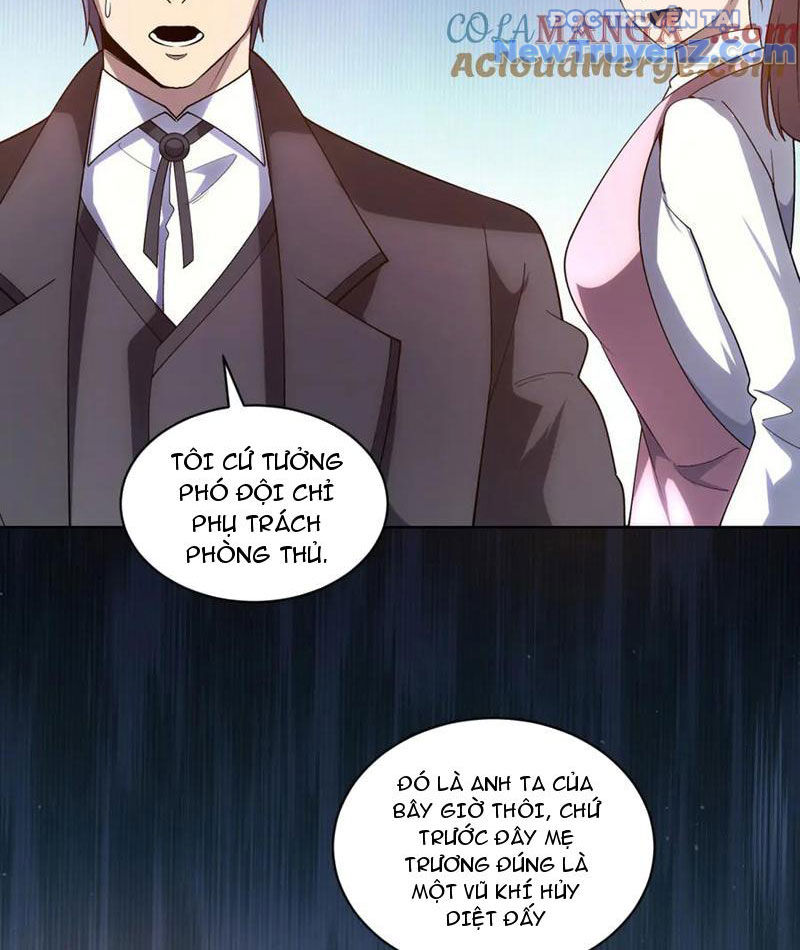 Bệnh Viện Chư Thần Của Ta chapter 37 - Trang 108