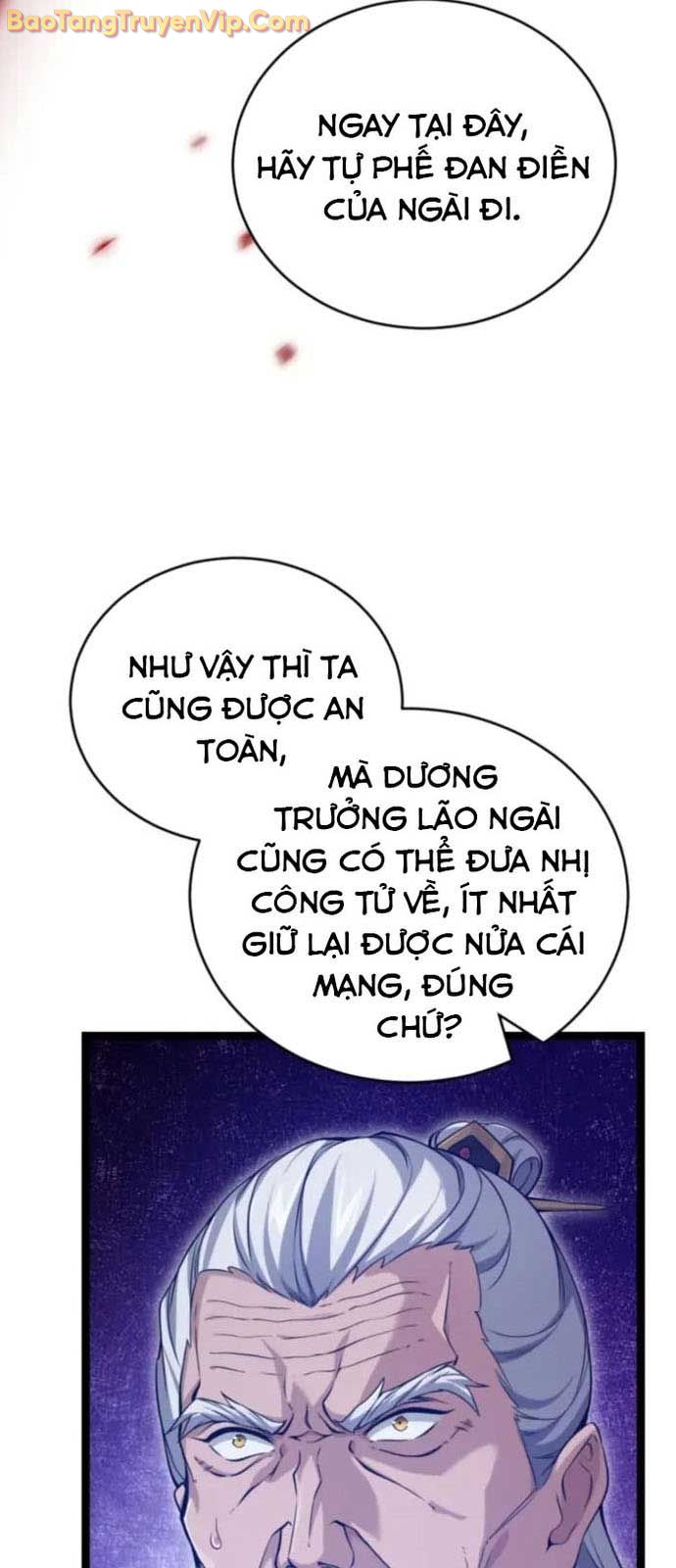 Võ Thần Tái Sinh chapter 7 - Trang 20