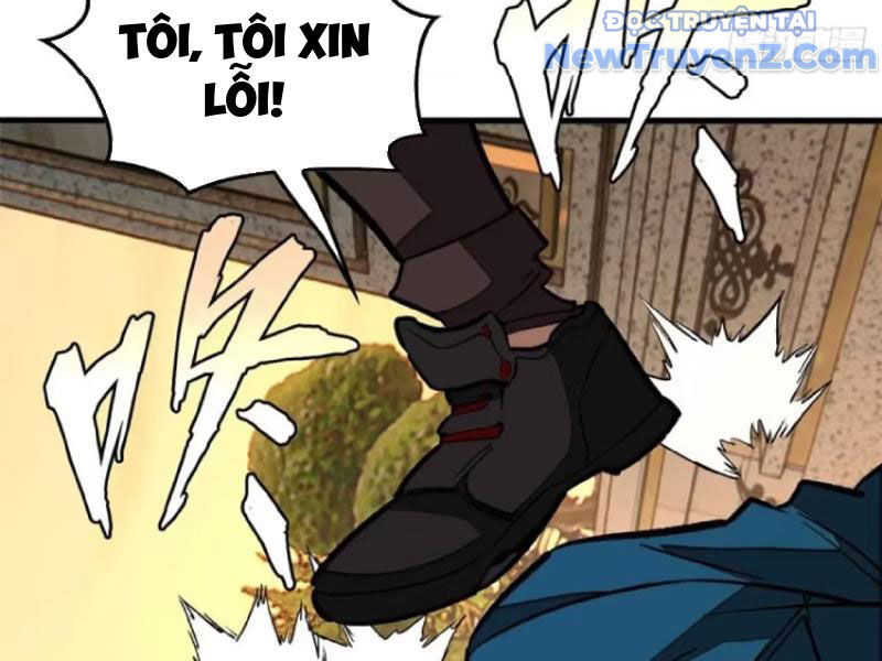 Thế Giới Siêu Phàm! Ta Là Ma Cà Rồng? chapter 7 - Trang 14