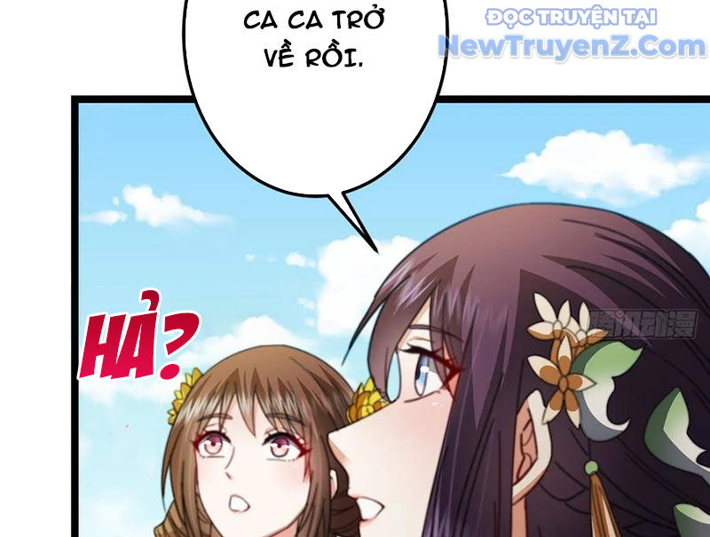 Chưởng Môn Khiêm Tốn Chút chapter 508 - Trang 23