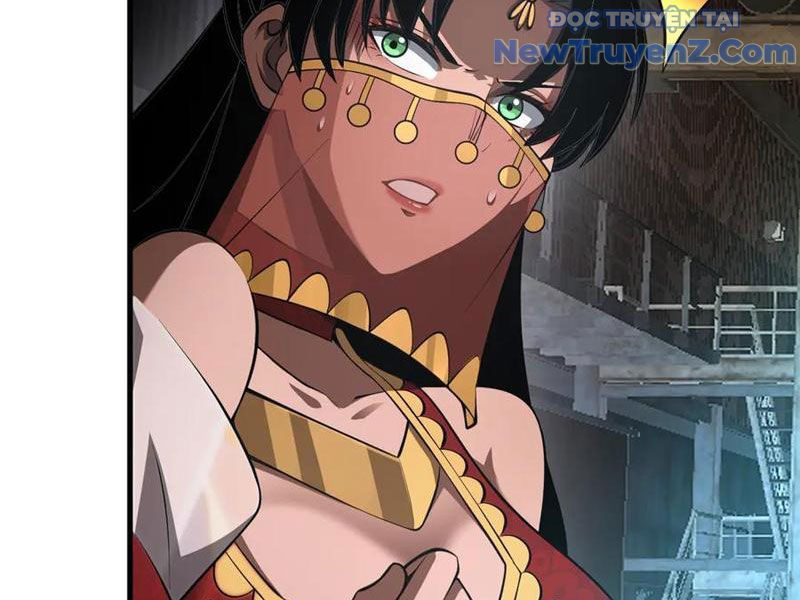 Mạt Thế Kiếm Thần: Ta Chấn Kinh Toàn Cầu chapter 75 - Trang 18