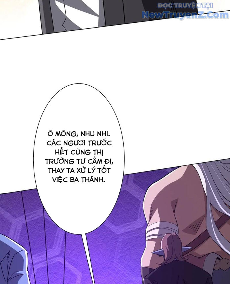 Bắt Đầu Với Trăm Vạn Minh Tệ chapter 242 - Trang 64