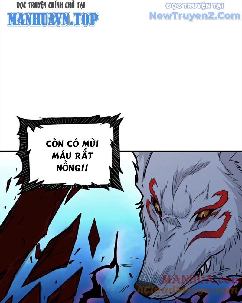 Phệ Thần Kỷ chapter 129 - Trang 39