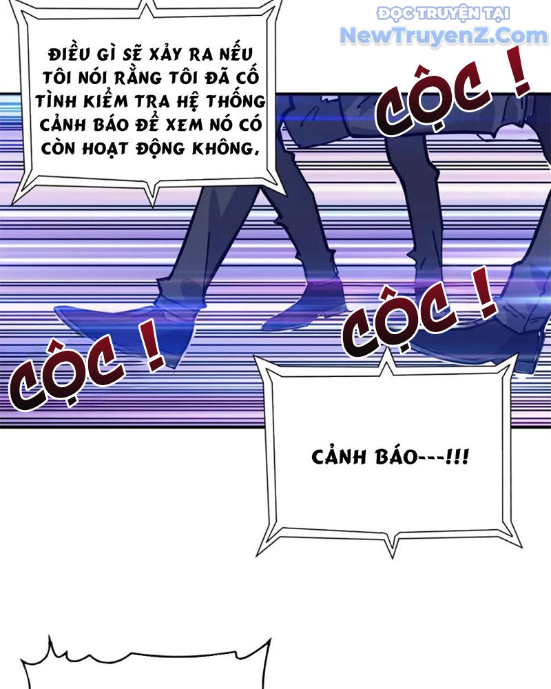 Phệ Thần Kỷ chapter 126 - Trang 52