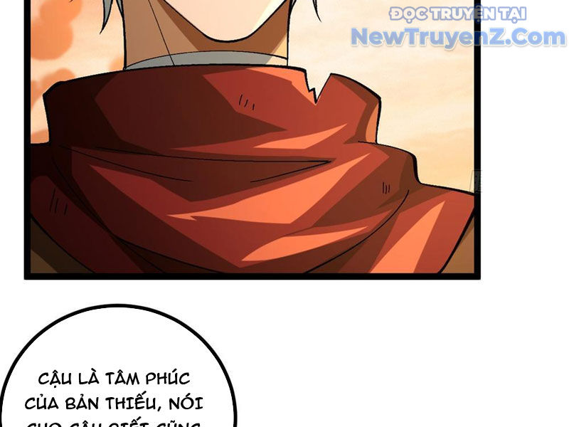 Thành Thần Tại Tận Thế chapter 2 - Trang 9