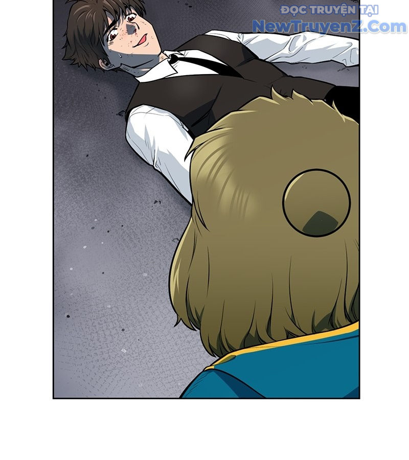 Pháp Sư Trừ Tà Ở Khu Nhà Chúng Tôi chapter 1 - Trang 217