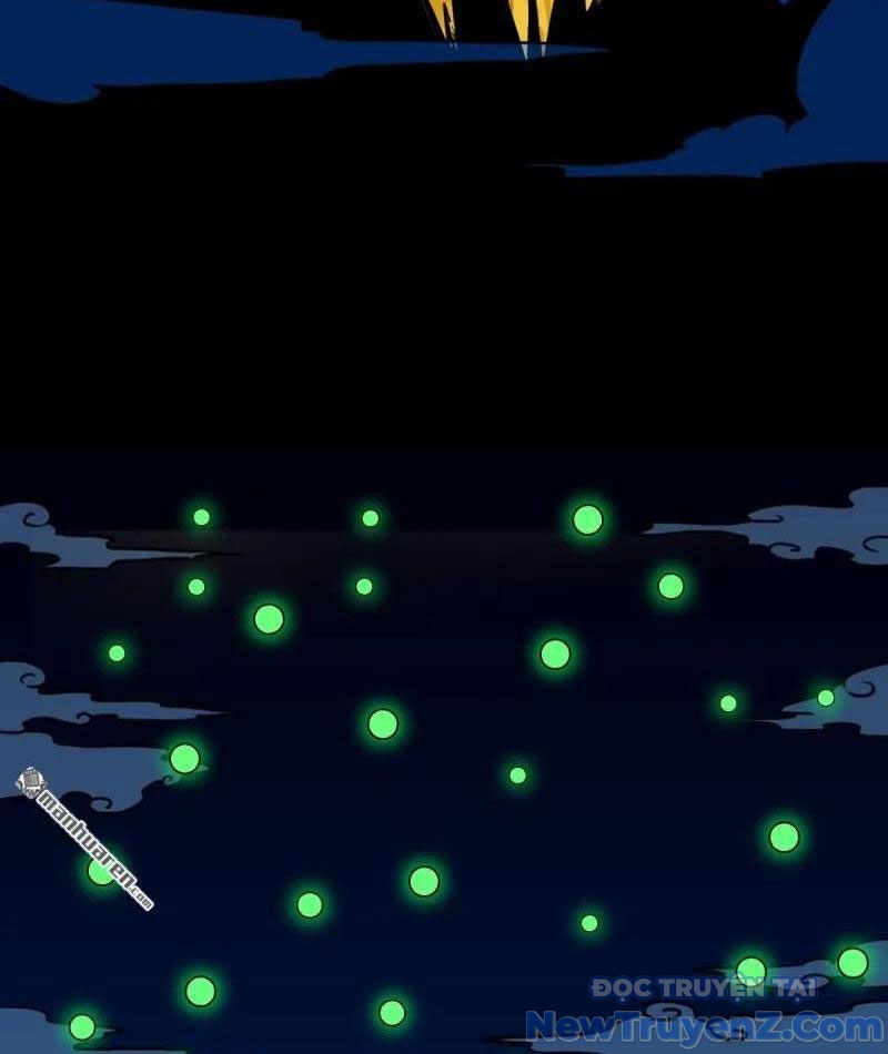 đấu Yếm Thần chapter 381 - Trang 11