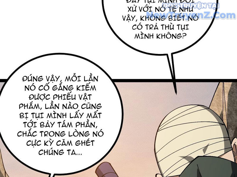 Thành Thần Tại Tận Thế chapter 2 - Trang 117