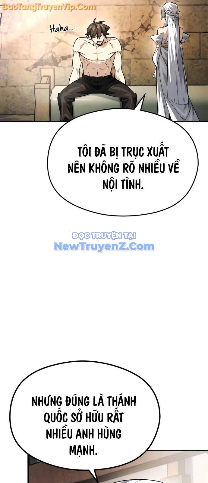 Trên Thế Giới Không Có Chiến Binh Xấu chapter 35 - Trang 74