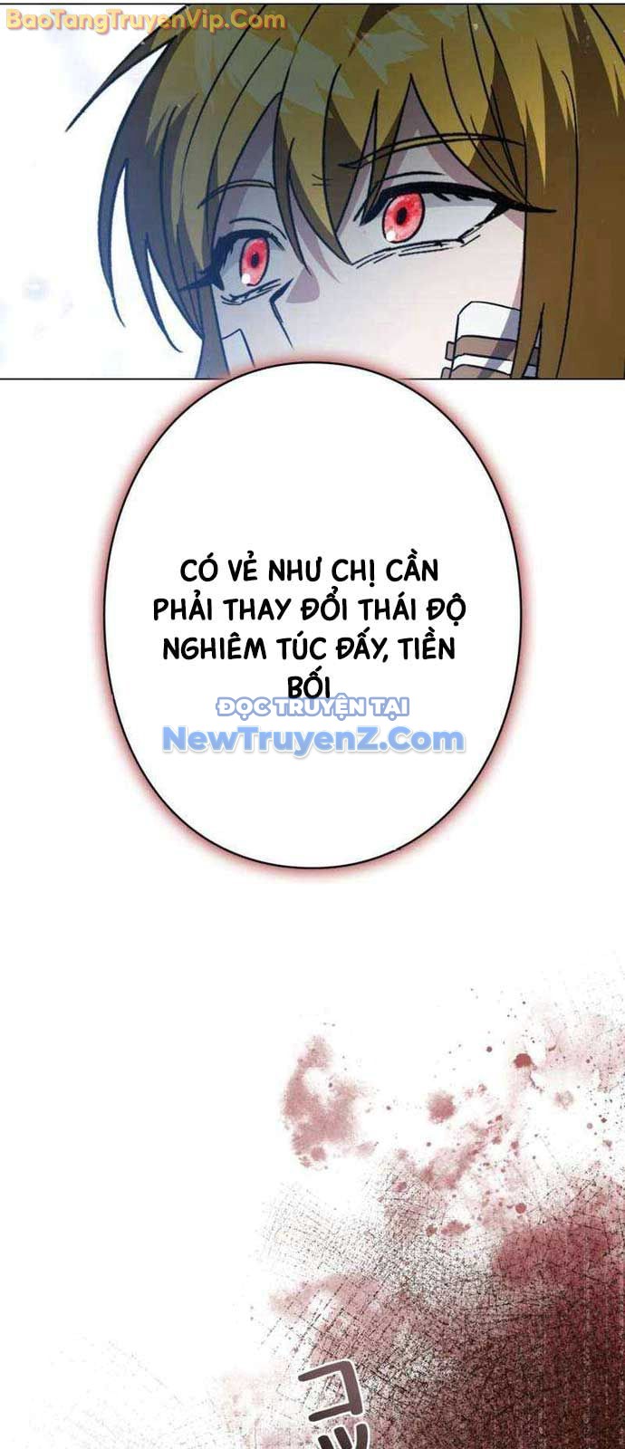 Bức Thư Tình Đến Từ Tương Lai chapter 34 - Trang 34