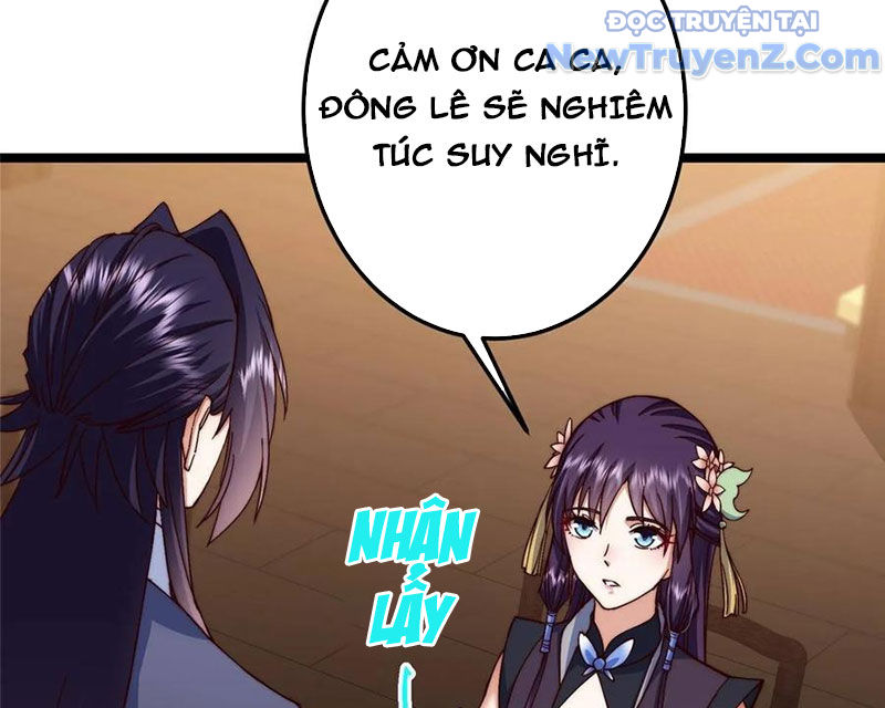 Chưởng Môn Khiêm Tốn Chút chapter 508 - Trang 51