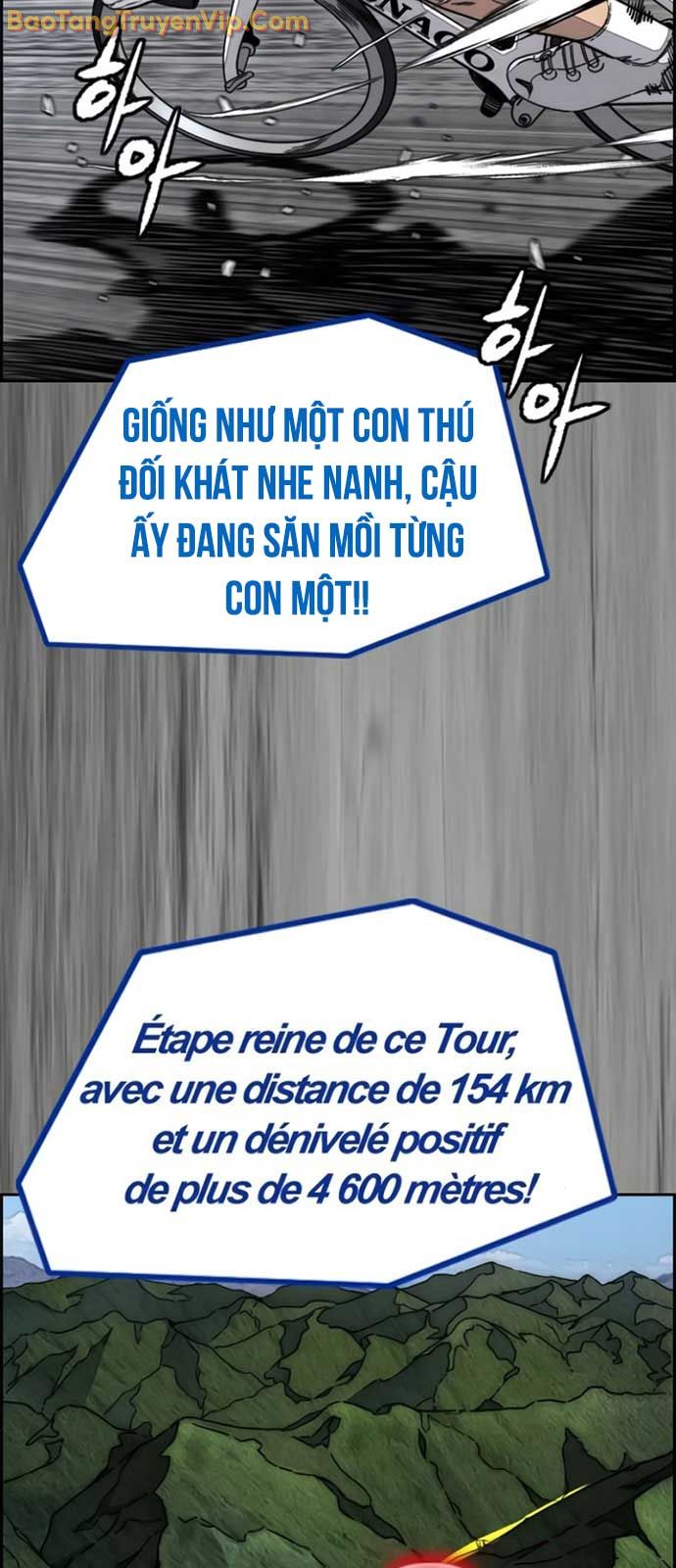 Thể Thao Cực Hạn chapter 551 - Trang 86