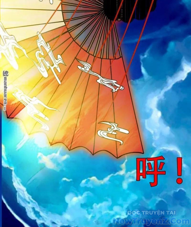 đấu Yếm Thần chapter 381 - Trang 61