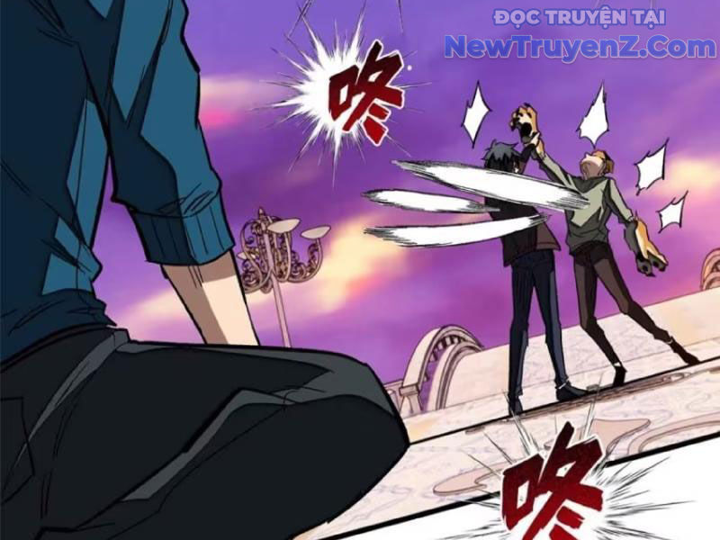 Thế Giới Siêu Phàm! Ta Là Ma Cà Rồng? chapter 7 - Trang 102
