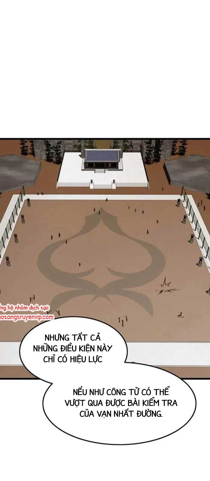 Tôi trở thành chồng của giáo chủ ma giáo chapter 13 - Trang 27