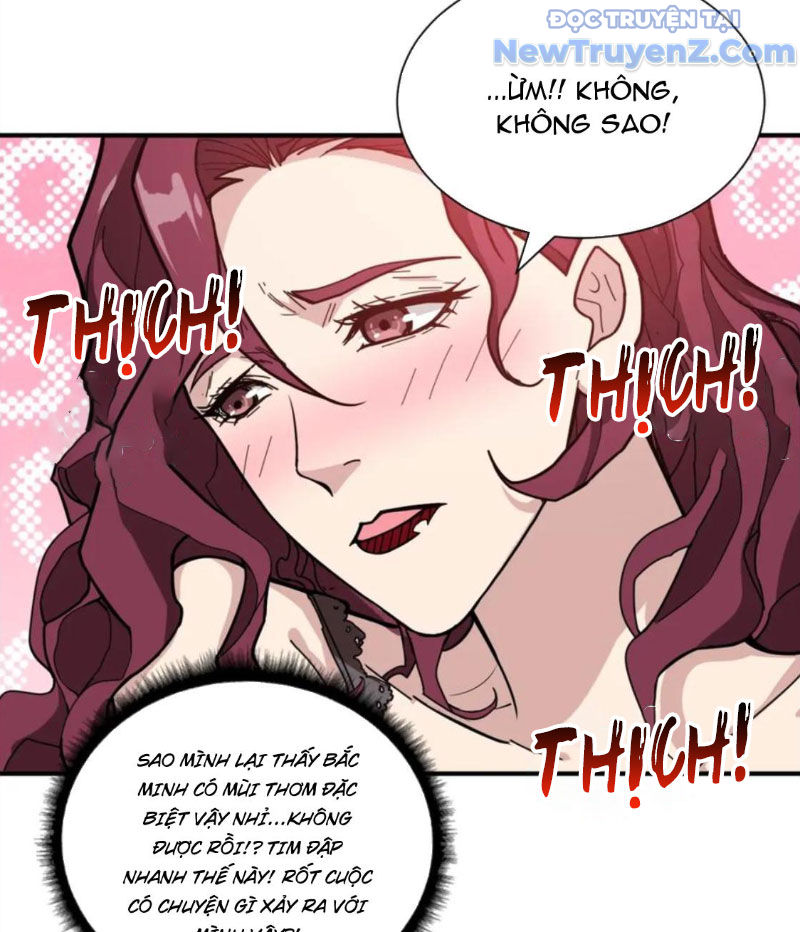 Phệ Thần Kỷ chapter 134 - Trang 26