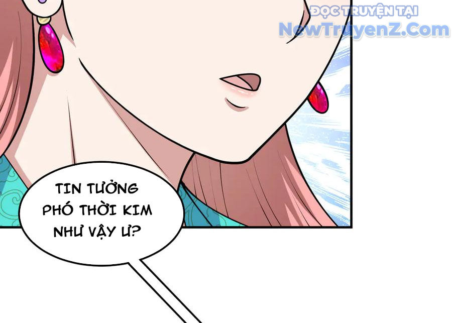 Luyện Khí Chi Thần chapter 133 - Trang 16