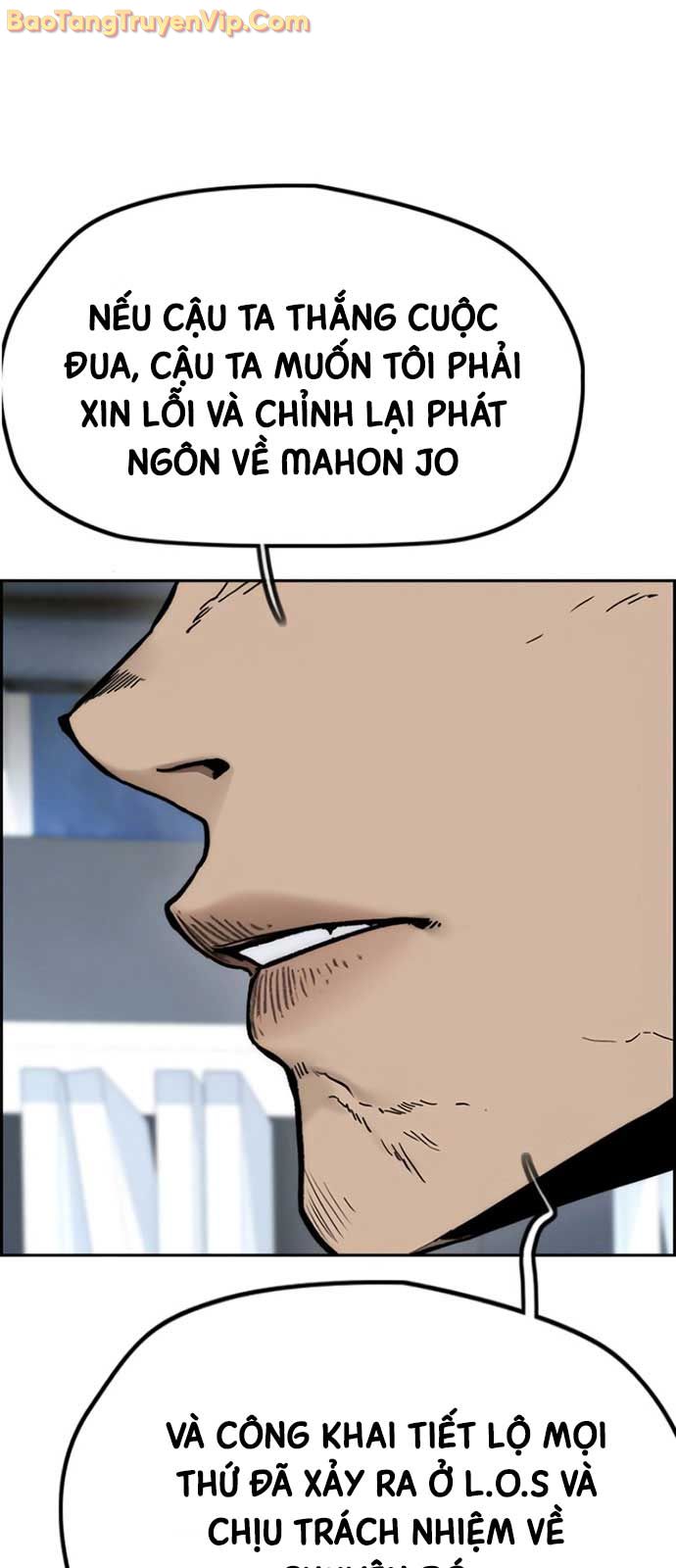 Thể Thao Cực Hạn chapter 551 - Trang 6