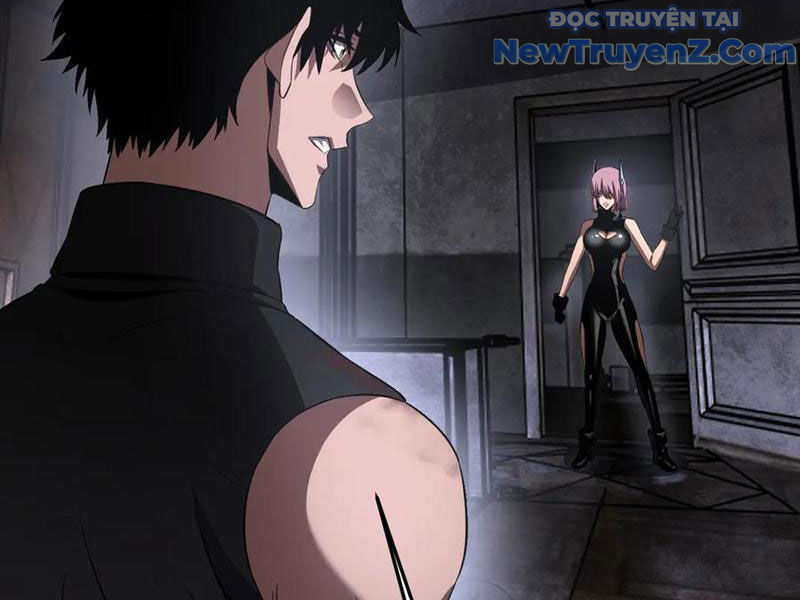 Mạt Thế Kiếm Thần: Ta Chấn Kinh Toàn Cầu chapter 75 - Trang 154