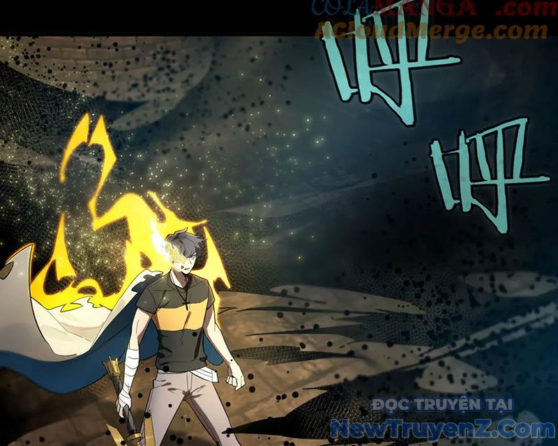 Thánh Hiệp Sĩ Cấp Sss chapter 77 - Trang 122
