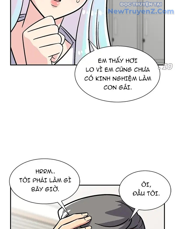 Nữ Hoàng Bạo Phong chapter 4 - Trang 69