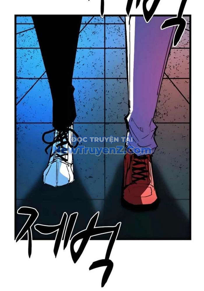 Phòng Gym Hanlim chapter 230 - Trang 50