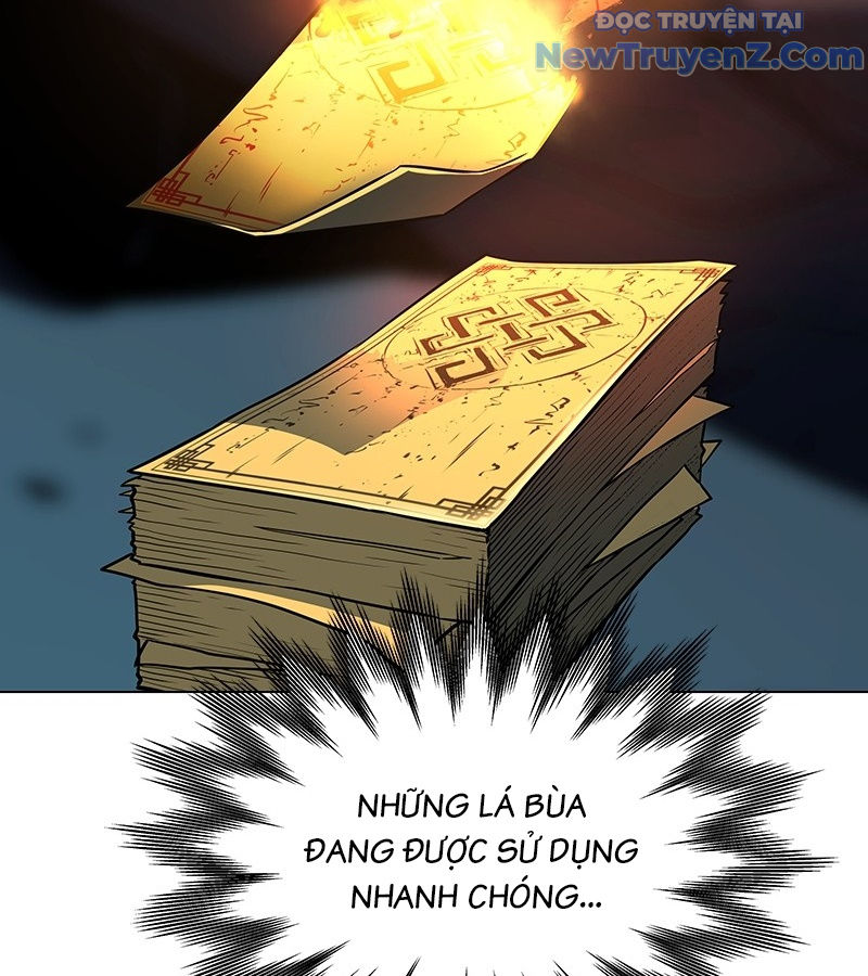 Pháp Sư Trừ Tà Ở Khu Nhà Chúng Tôi chapter 7 - Trang 13