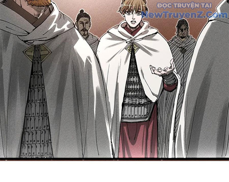 Thiên Hạ Đệ Nhất Lữ Bố chapter 131 - Trang 20