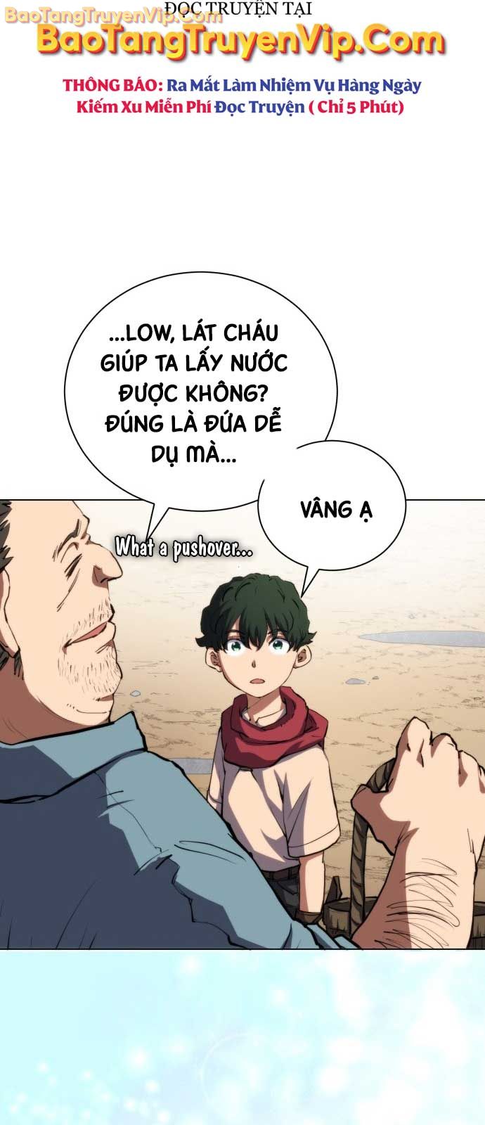 Wild Ranker chapter 1 - Trang 22