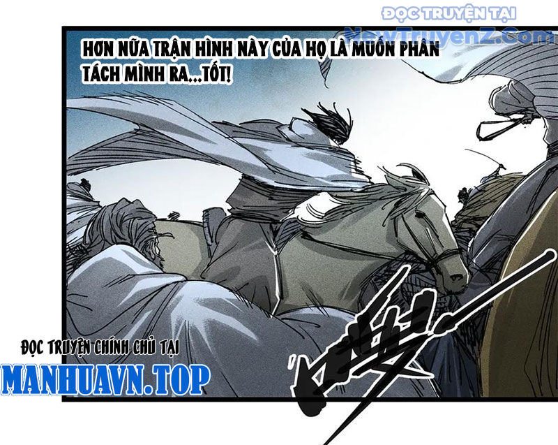 Thiên Hạ Đệ Nhất Lữ Bố chapter 131 - Trang 48