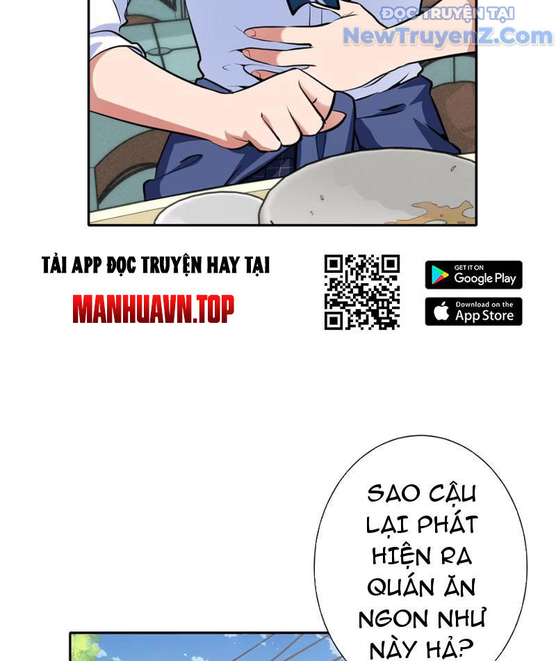 Hẹn Hò Để Cứu Thế Giới chapter 9 - Trang 77