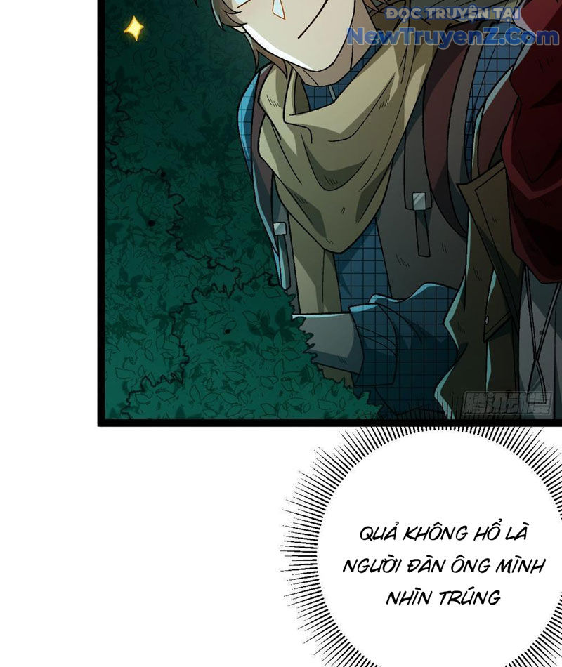 Thành Thần Tại Tận Thế chapter 3 - Trang 39