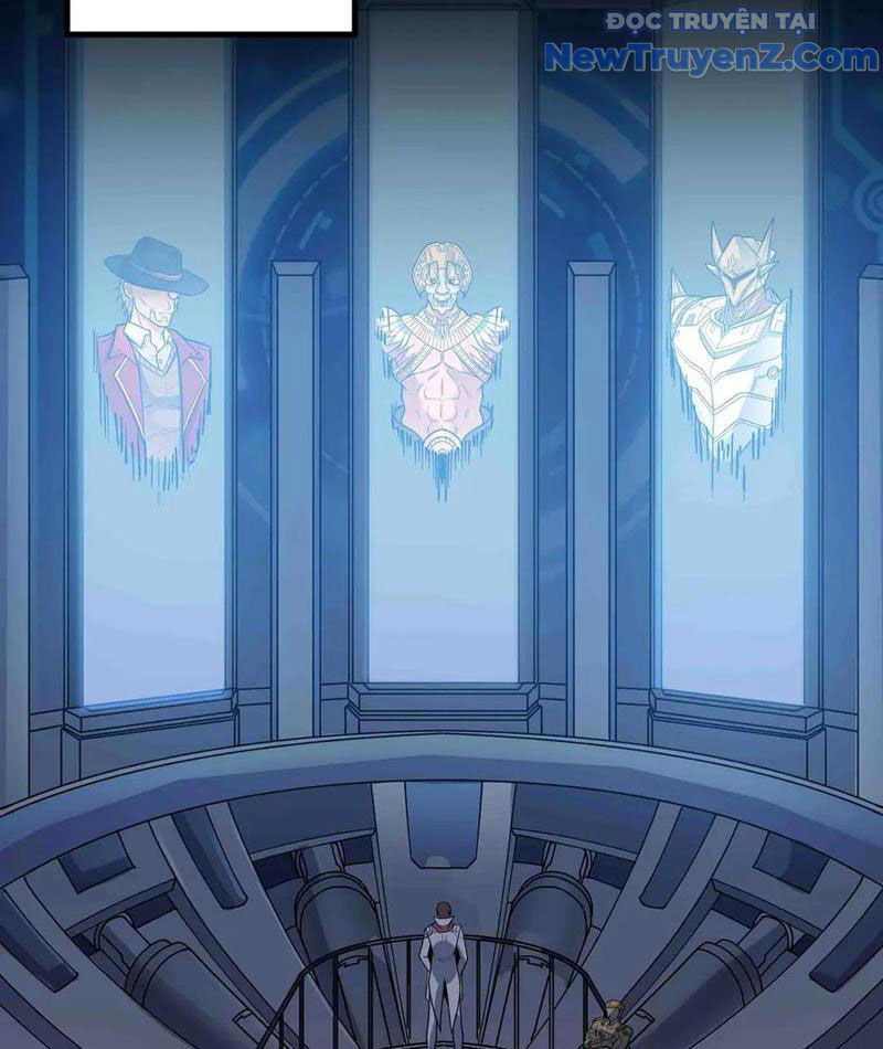 Mạnh Nhất Dị Giới chapter 88 - Trang 30