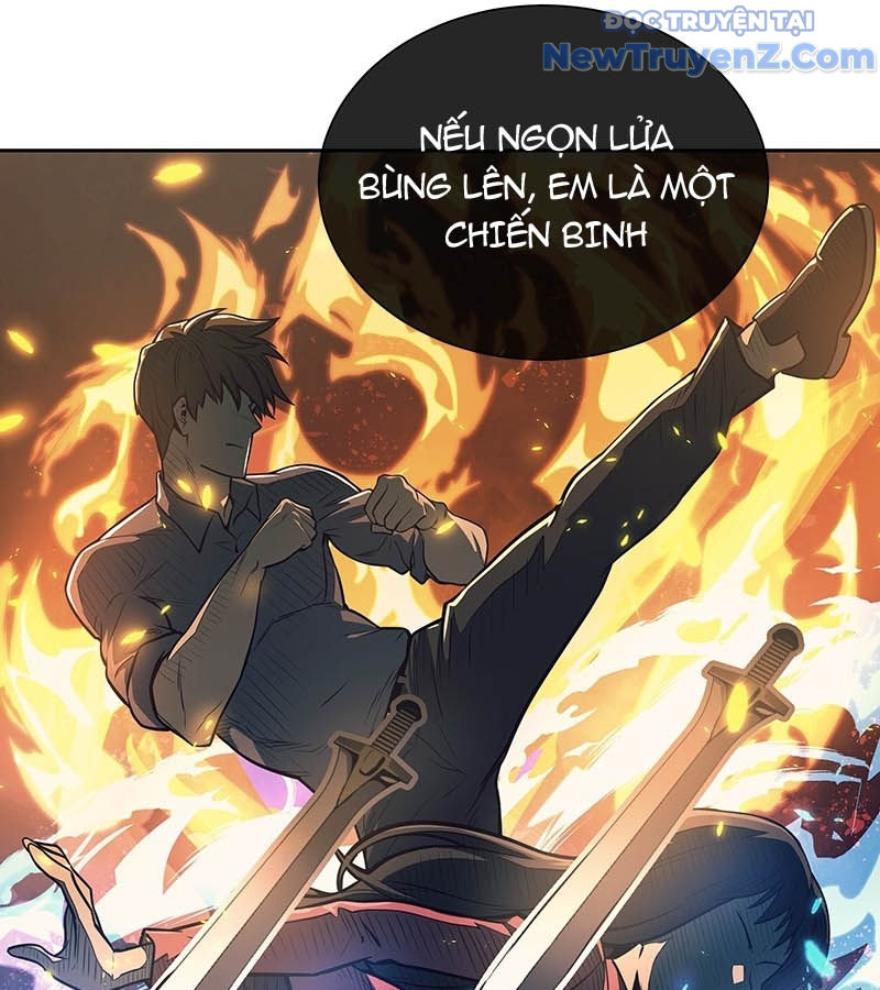 Pháp Sư Trừ Tà Ở Khu Nhà Chúng Tôi chapter 3 - Trang 47