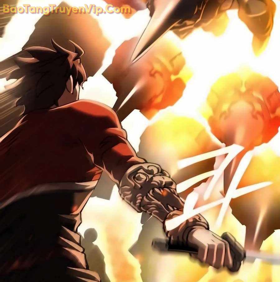 Hồi Quy Nhưng Thế Giới Vẫn Bình Yên chapter 19 - Trang 204