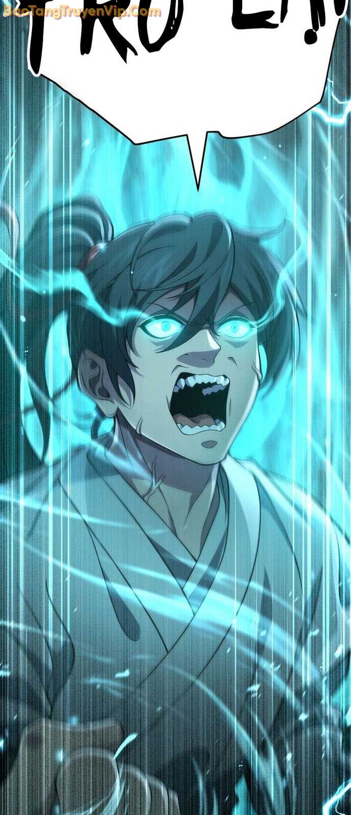 Võ Thần Tái Sinh chapter 2 - Trang 50