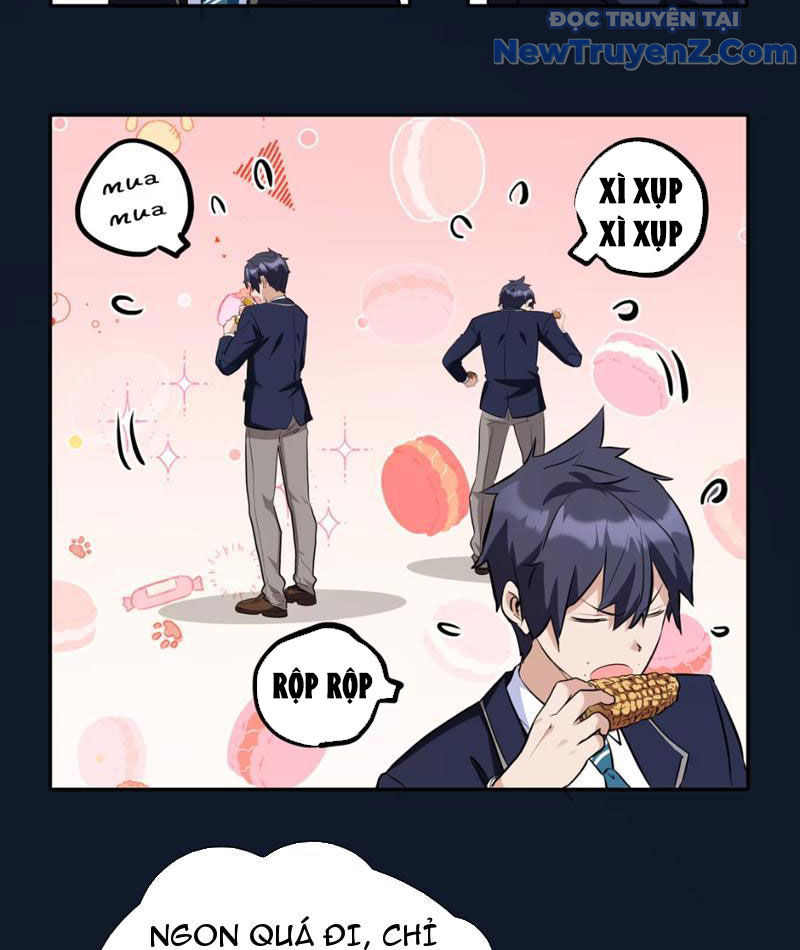 Hẹn Hò Để Cứu Thế Giới chapter 9 - Trang 85