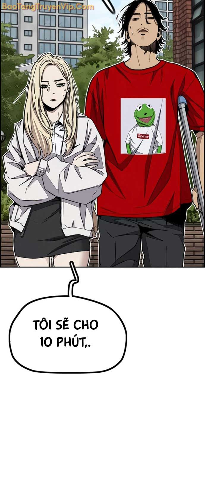 Thể Thao Cực Hạn chapter 551 - Trang 59