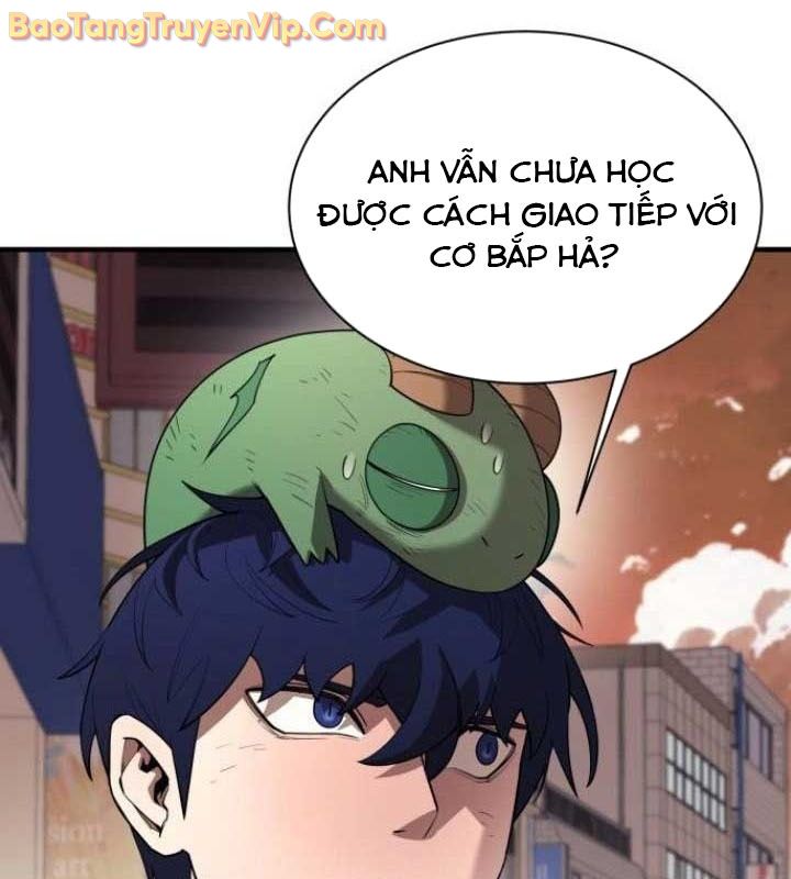 Cuộc Sống Học Đường Của Đội Trưởng Quận chapter 26 - Trang 29