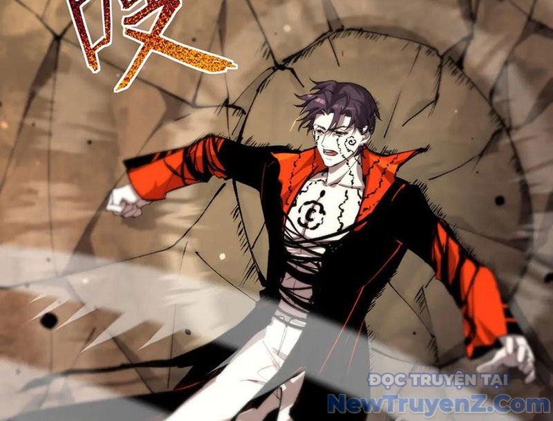 Thánh Hiệp Sĩ Cấp Sss chapter 77 - Trang 19