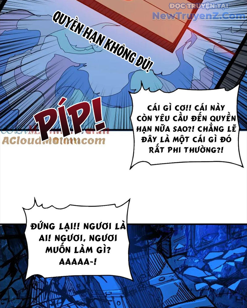 Phệ Thần Kỷ chapter 129 - Trang 42