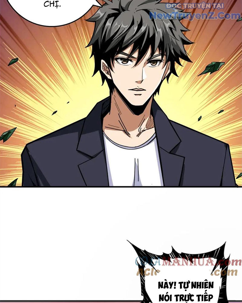 Phệ Thần Kỷ chapter 137 - Trang 46