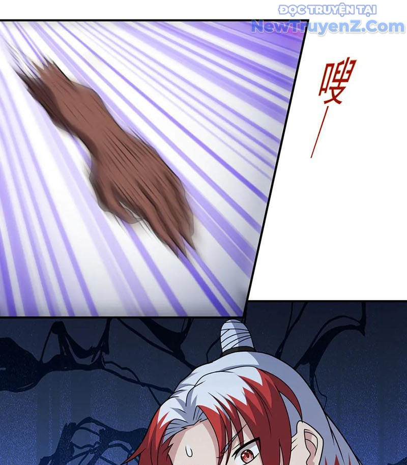 Luyện Khí Chi Thần chapter 135 - Trang 31