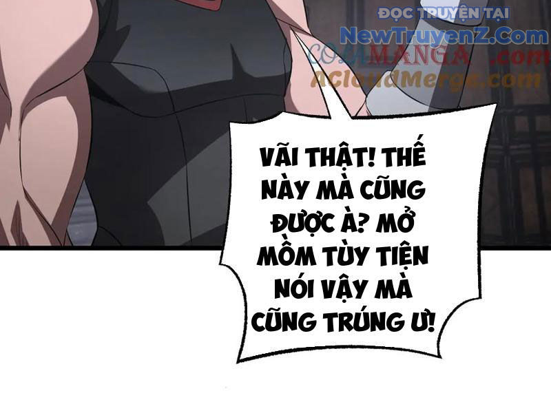 Mạt Thế Kiếm Thần: Ta Chấn Kinh Toàn Cầu chapter 75 - Trang 136