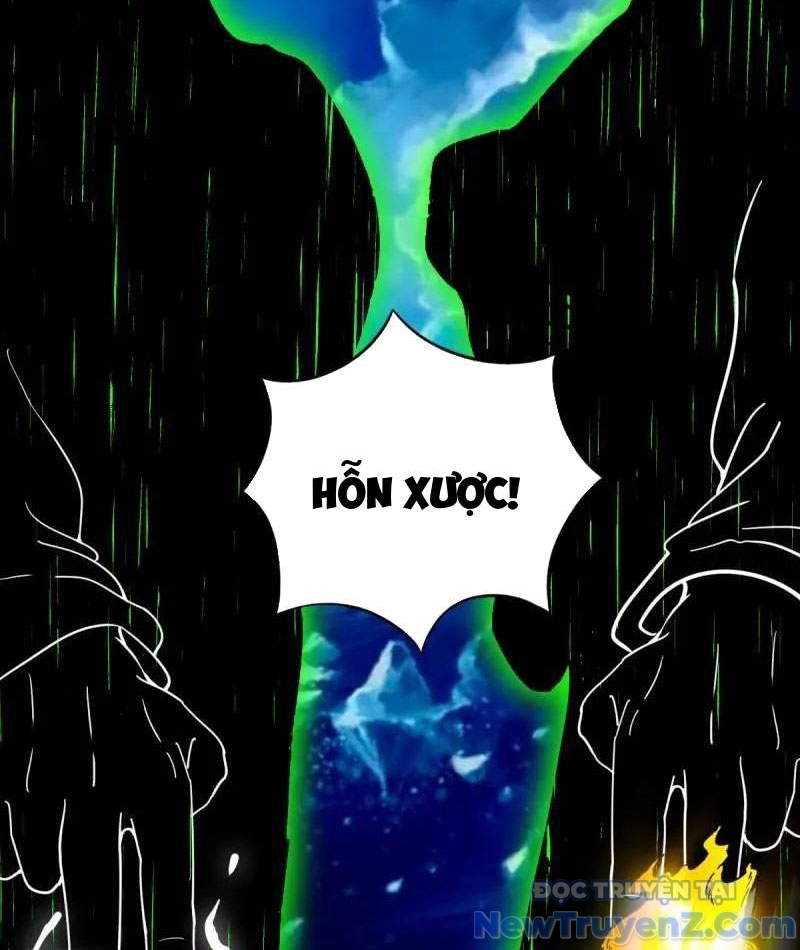 đấu Yếm Thần chapter 381 - Trang 30