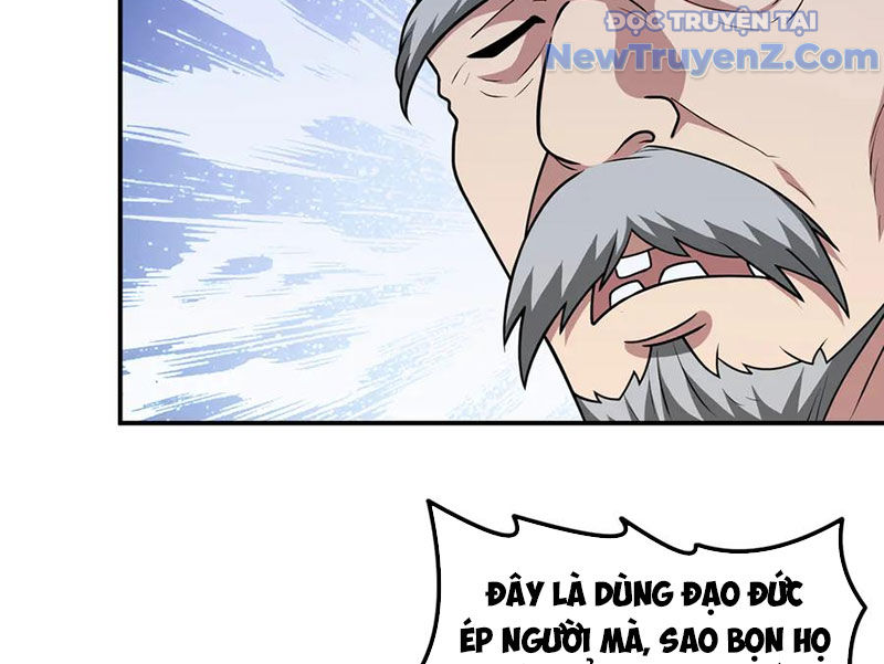 Luyện Khí Chi Thần chapter 132 - Trang 37