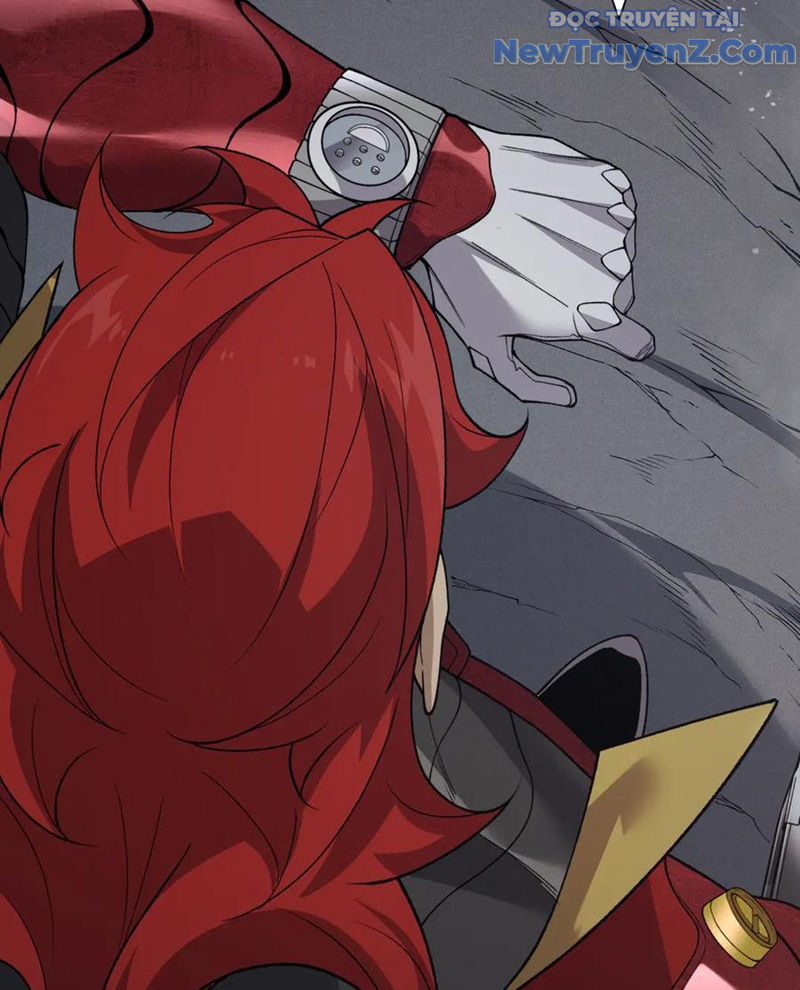 Quỷ Tiến Hóa chapter 108 - Trang 45
