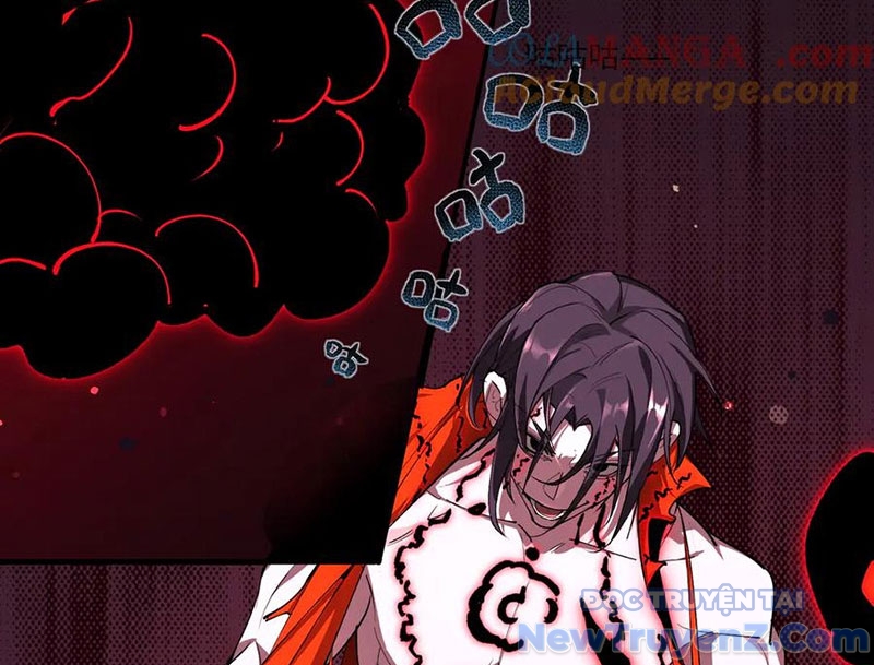 Thánh Hiệp Sĩ Cấp Sss chapter 77 - Trang 38